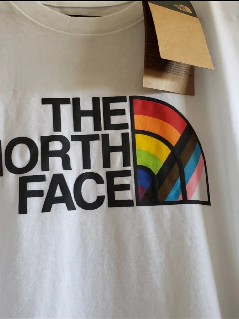 The North Face Tank